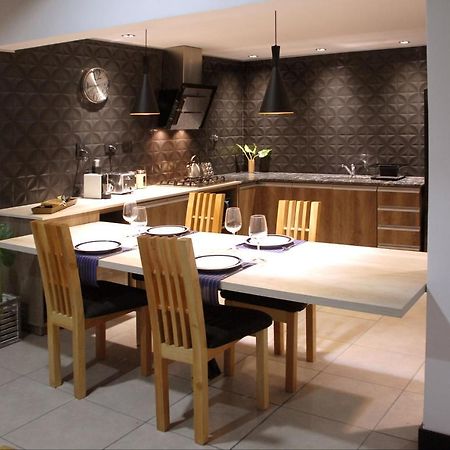 Ayres Home Vip Moderno Solo Adultos Centrico 멘도사 외부 사진