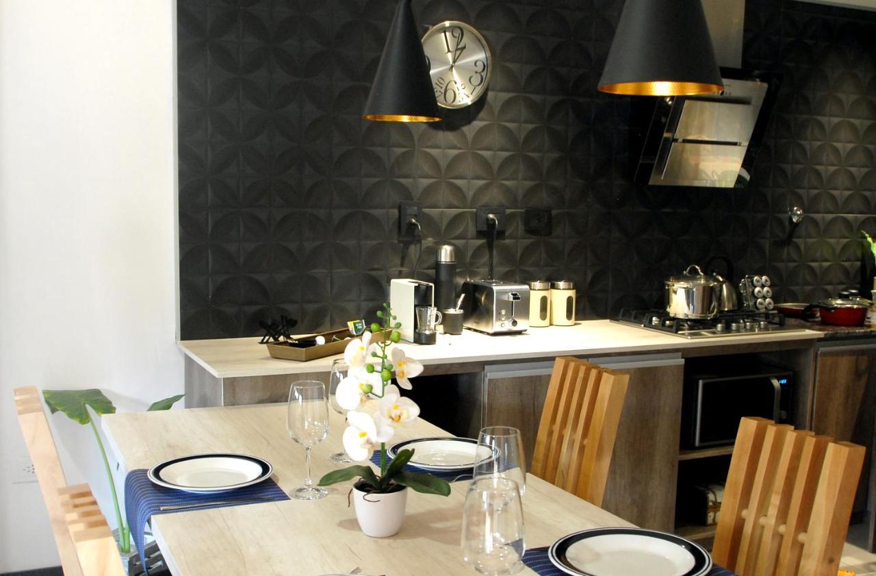 Ayres Home Vip Moderno Solo Adultos Centrico 멘도사 외부 사진