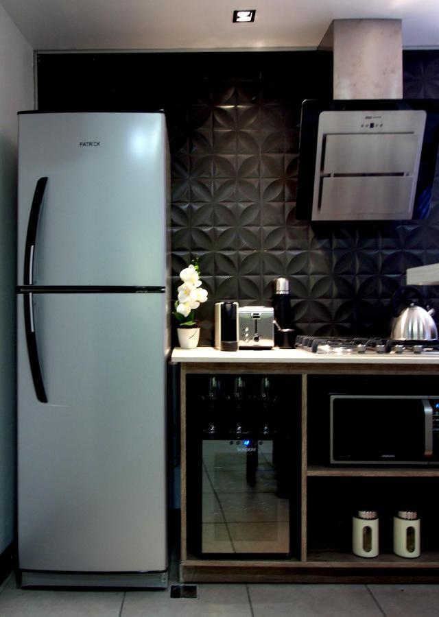 Ayres Home Vip Moderno Solo Adultos Centrico 멘도사 외부 사진