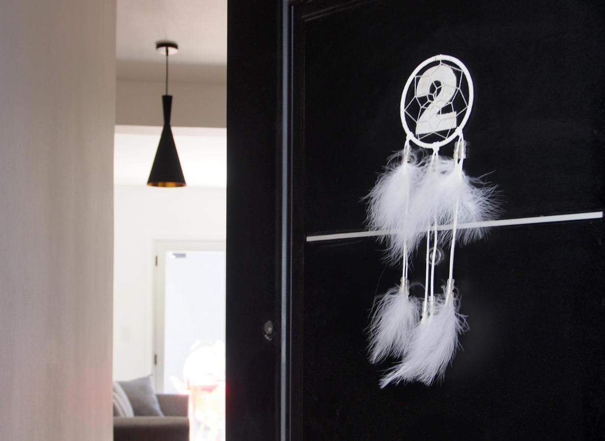 Ayres Home Vip Moderno Solo Adultos Centrico 멘도사 외부 사진