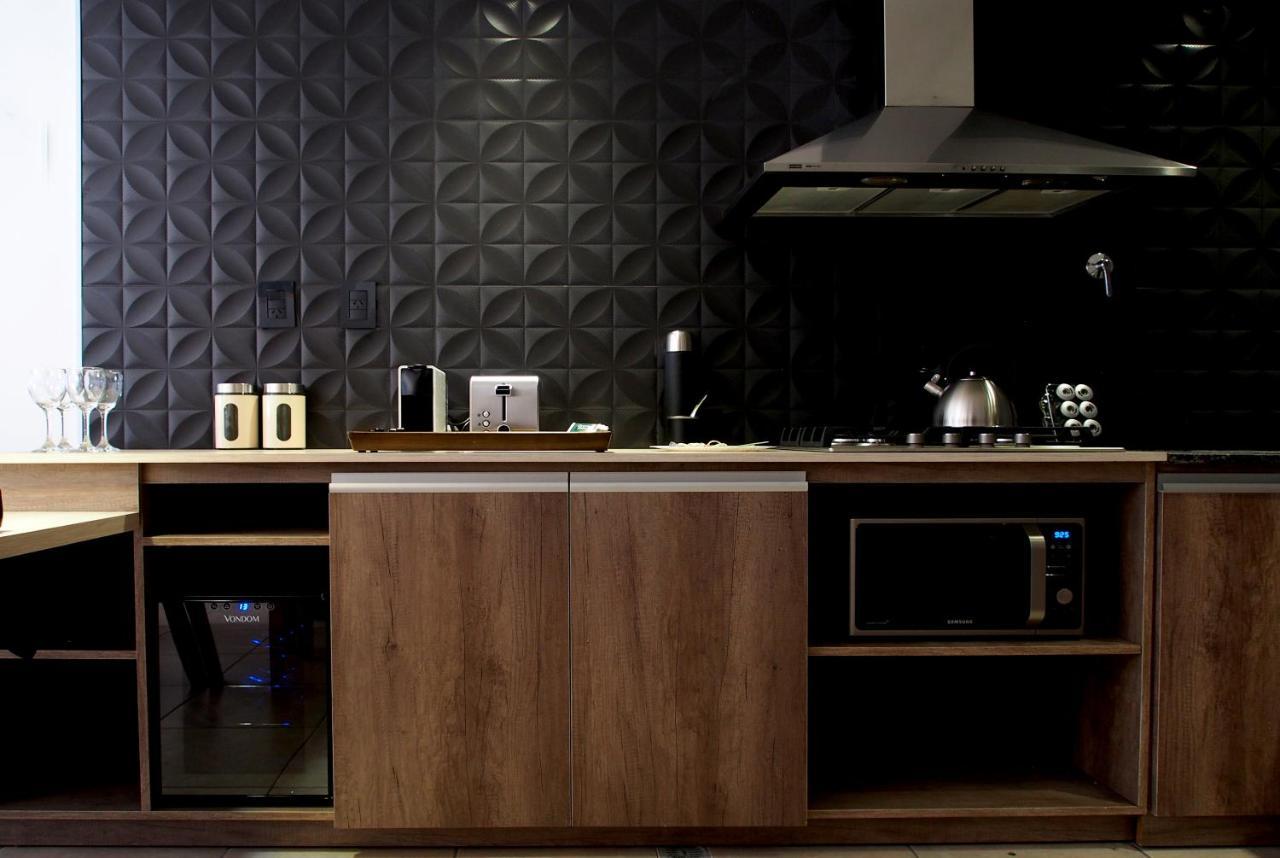 Ayres Home Vip Moderno Solo Adultos Centrico 멘도사 외부 사진