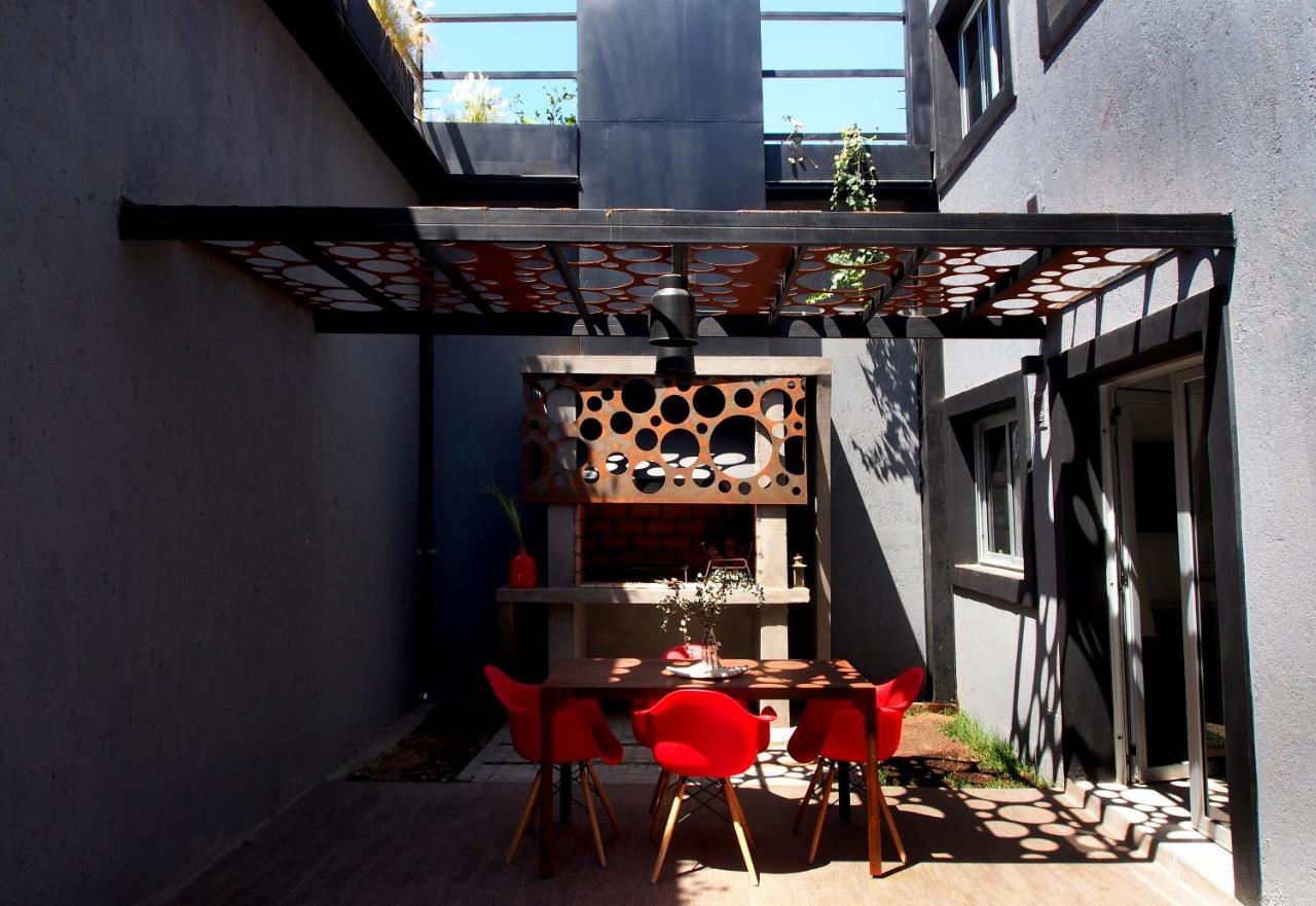 Ayres Home Vip Moderno Solo Adultos Centrico 멘도사 외부 사진