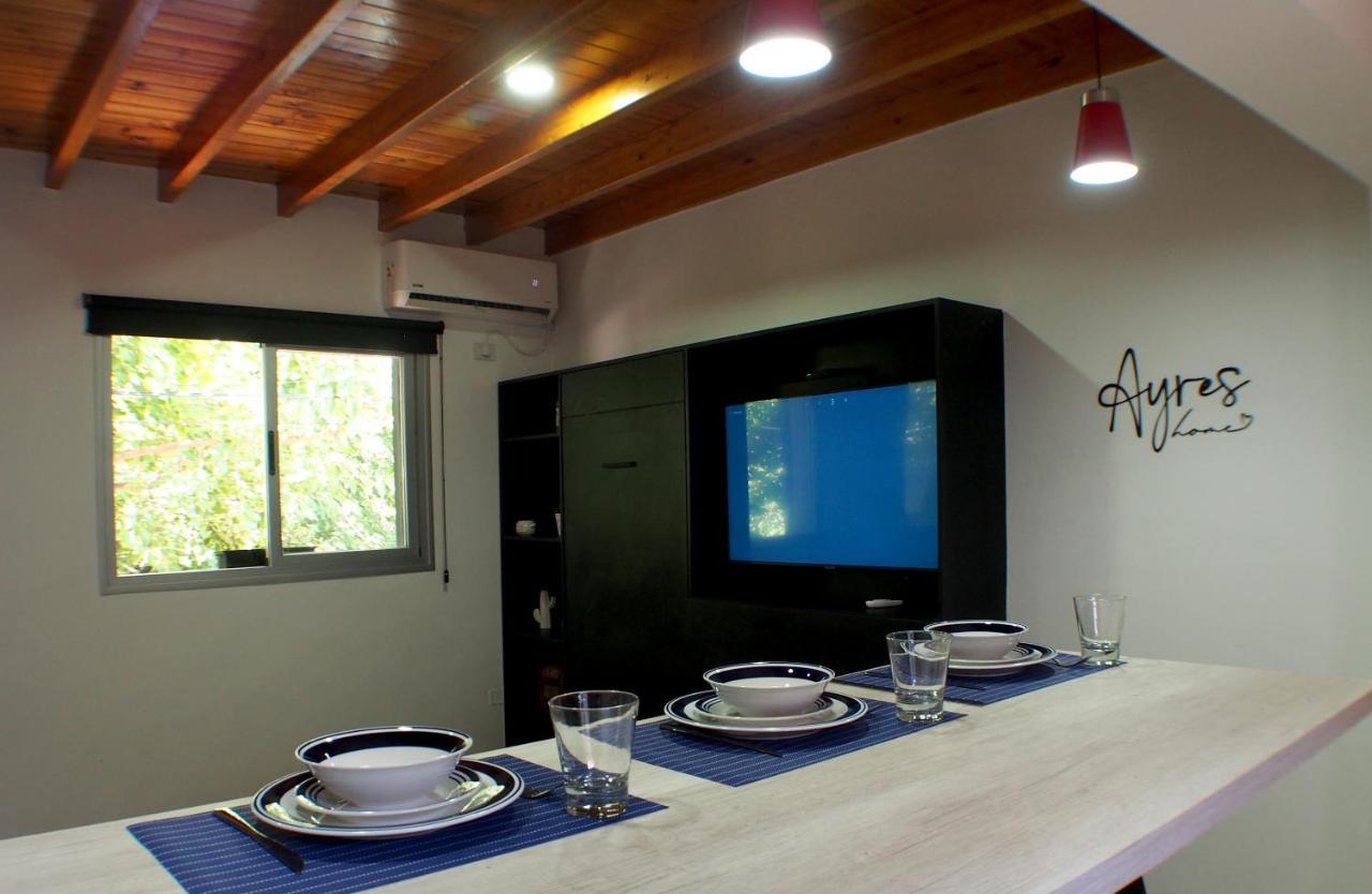 Ayres Home Vip Moderno Solo Adultos Centrico 멘도사 외부 사진