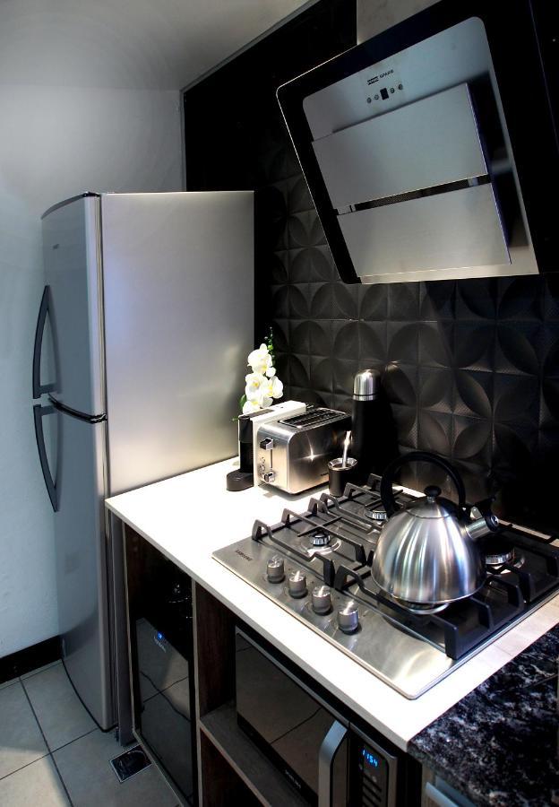 Ayres Home Vip Moderno Solo Adultos Centrico 멘도사 외부 사진
