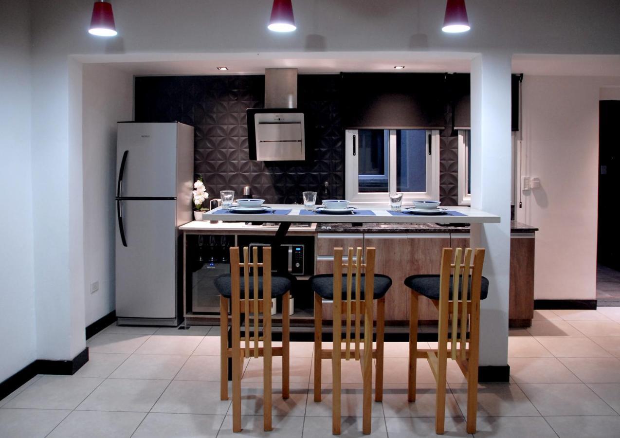 Ayres Home Vip Moderno Solo Adultos Centrico 멘도사 외부 사진
