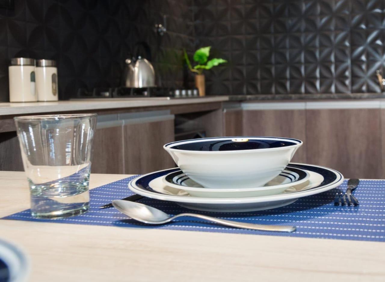 Ayres Home Vip Moderno Solo Adultos Centrico 멘도사 외부 사진