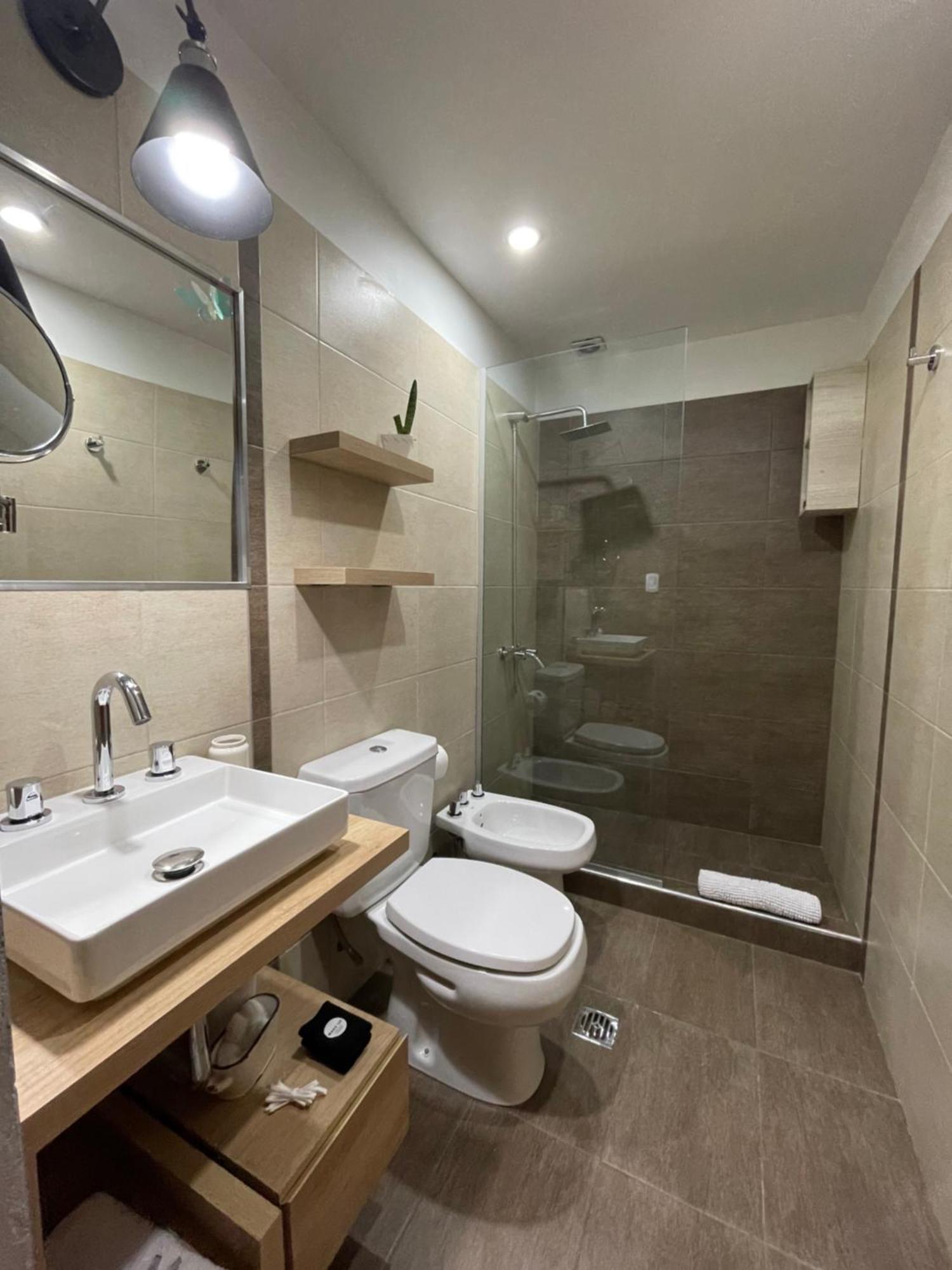 Ayres Home Vip Moderno Solo Adultos Centrico 멘도사 외부 사진