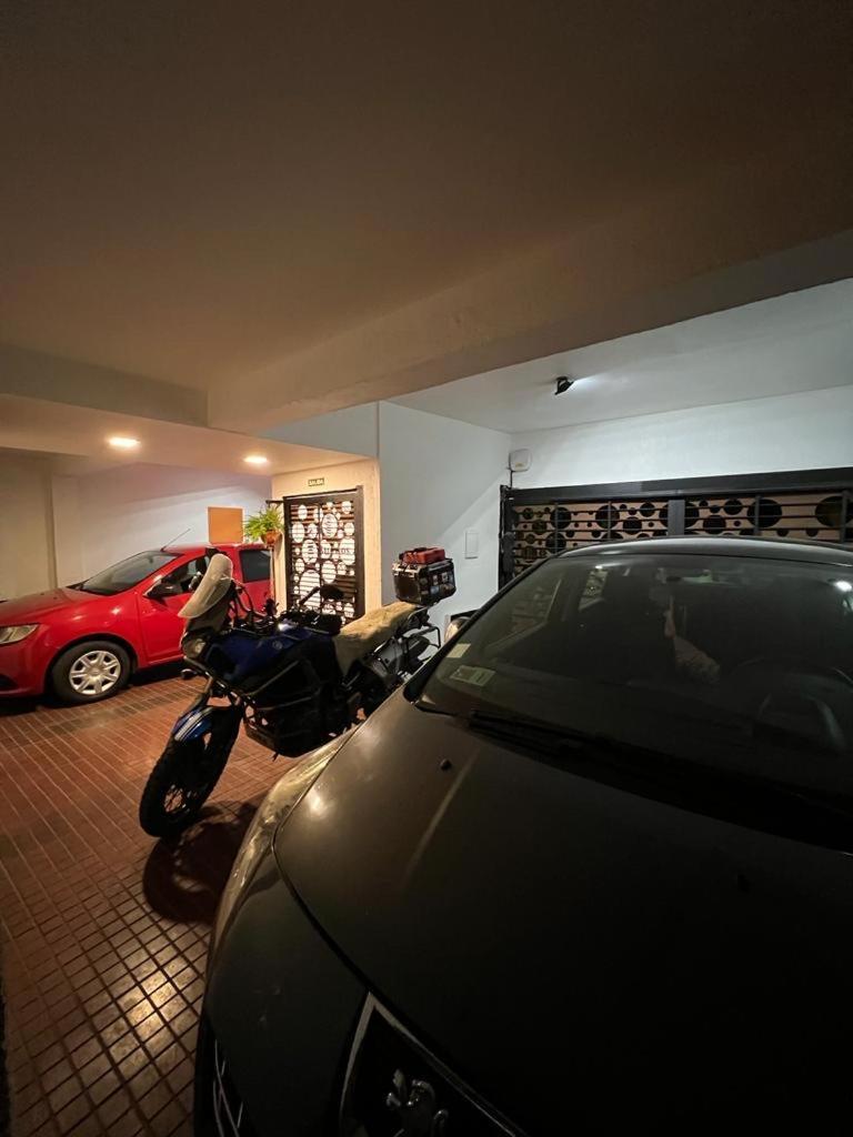 Ayres Home Vip Moderno Solo Adultos Centrico 멘도사 외부 사진