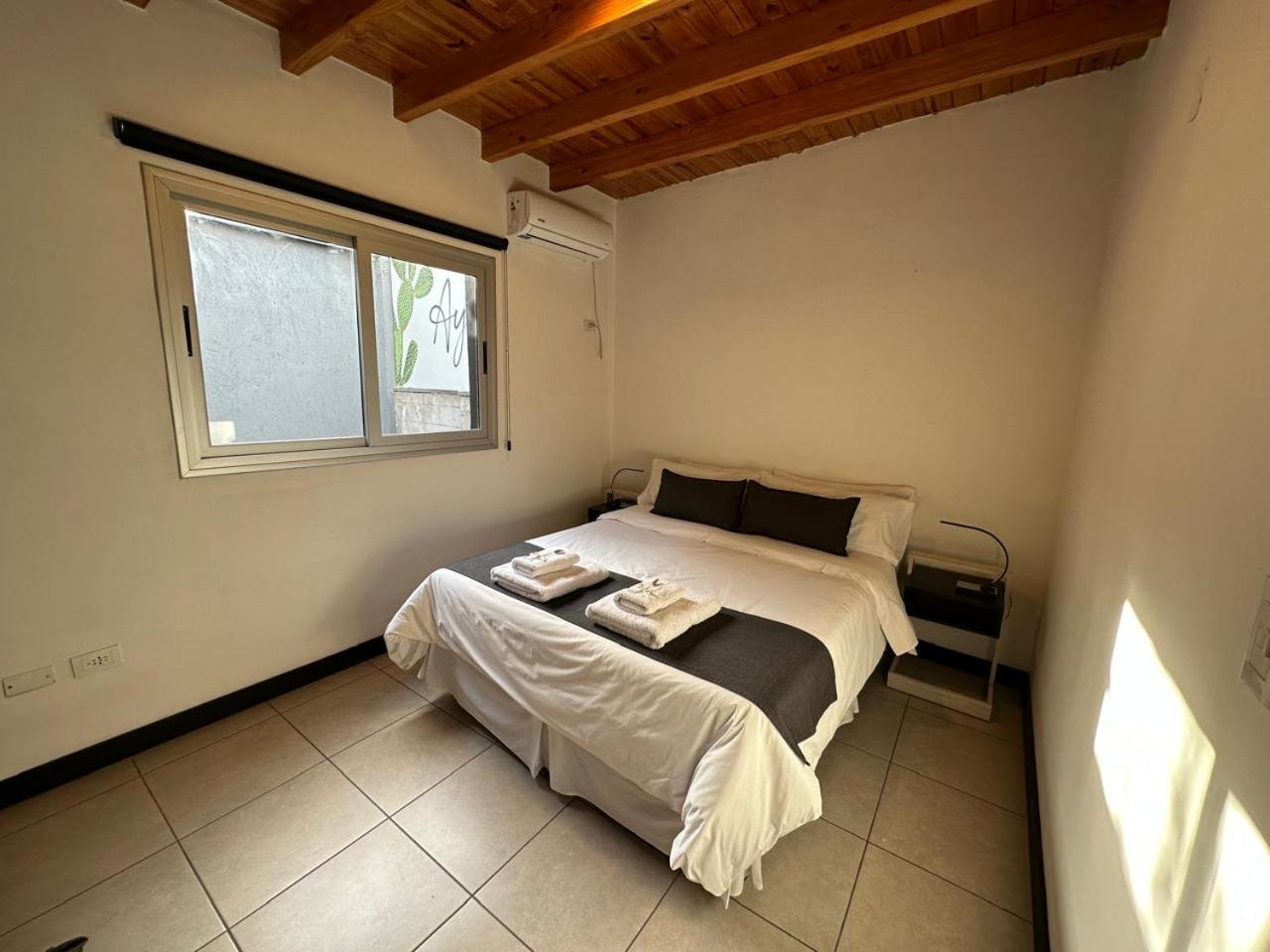 Ayres Home Vip Moderno Solo Adultos Centrico 멘도사 외부 사진