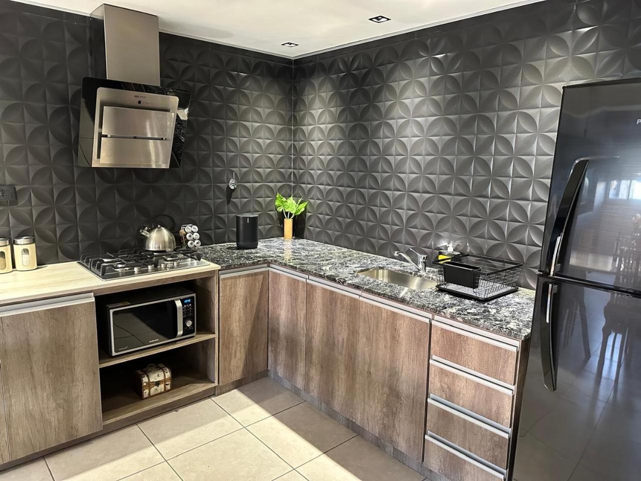 Ayres Home Vip Moderno Solo Adultos Centrico 멘도사 외부 사진