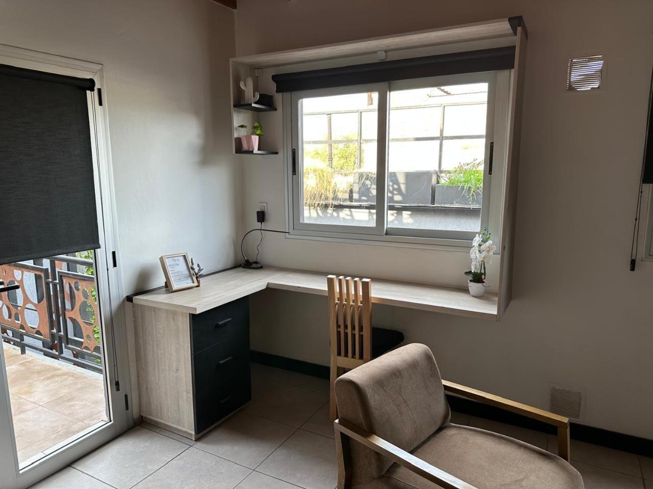 Ayres Home Vip Moderno Solo Adultos Centrico 멘도사 외부 사진